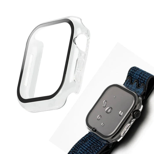 Apple Watch Series 11 & 10 42mm Torrii Torero Case + Screen Protector - Clear