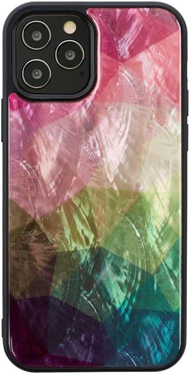 iPhone 12 / 12 Pro Ikins Case - Water Flower