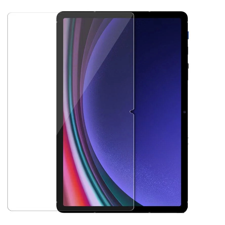 Samsung Tab S10Fe|S9|S9Fe|S8 Araree Core Tempered Glass - Clear