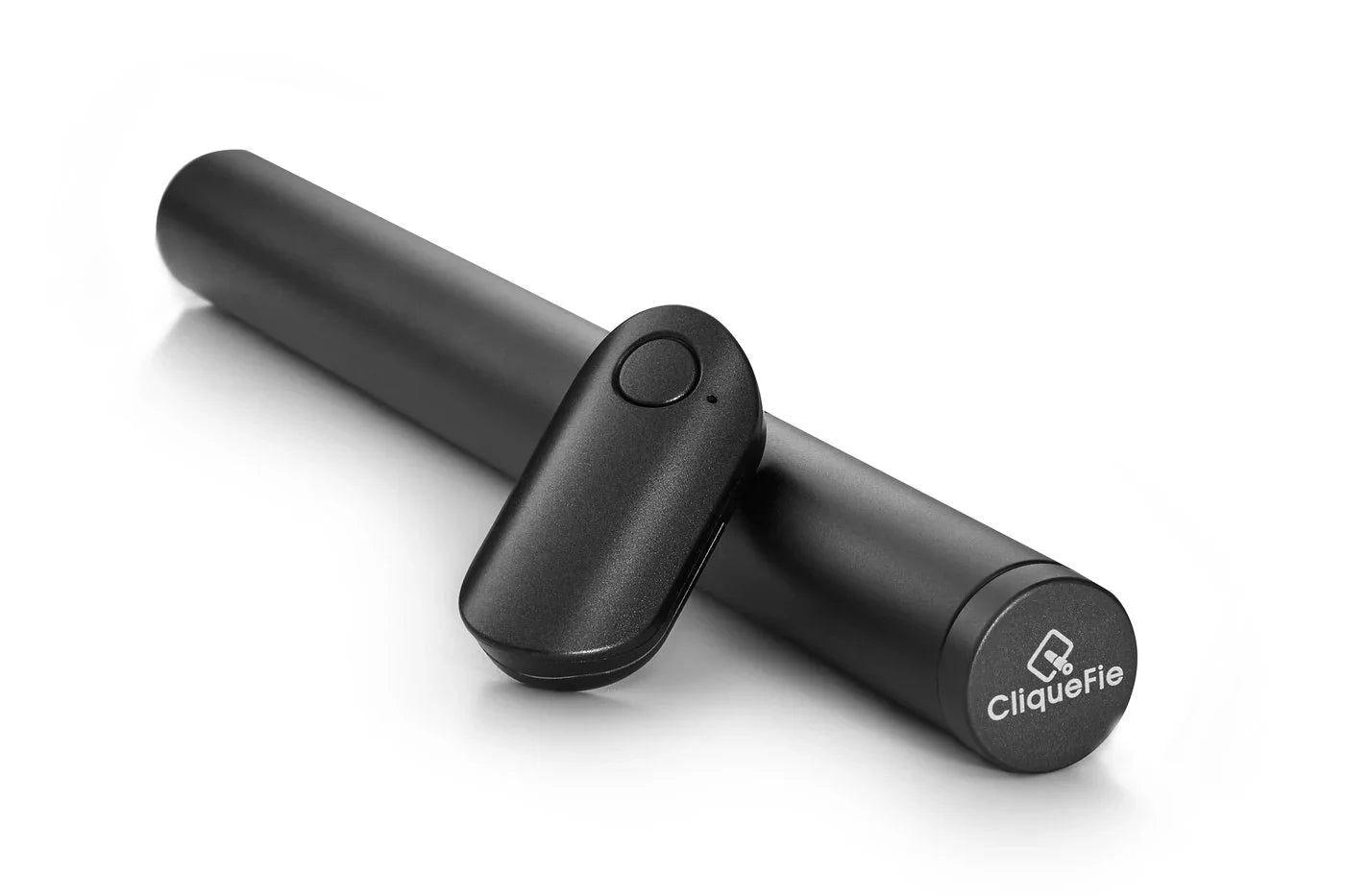 Cliquefie Glitter Selfie Stick