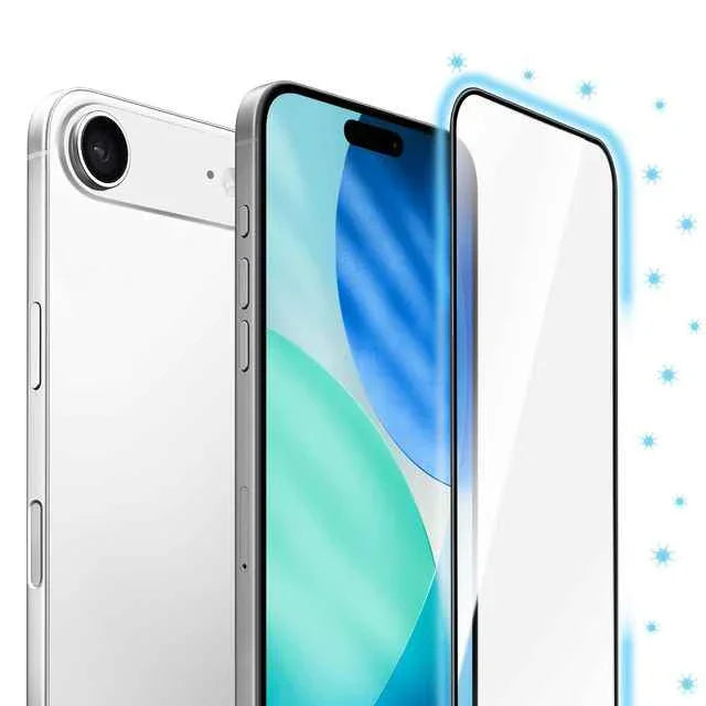 iPhone Air Torrii Bodyglass Screen Protector - Full Coverage