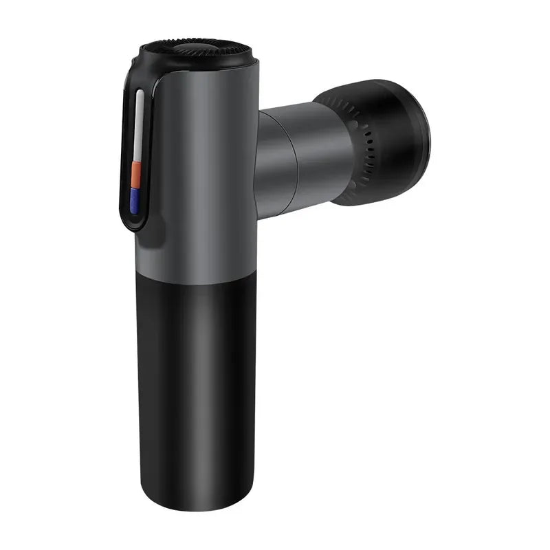 Xpower Hot & Cold Mini 3in1 Massager - Black