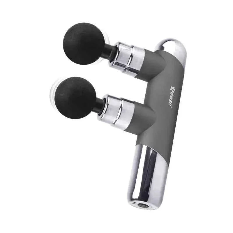 XPower Dual-Head Massager