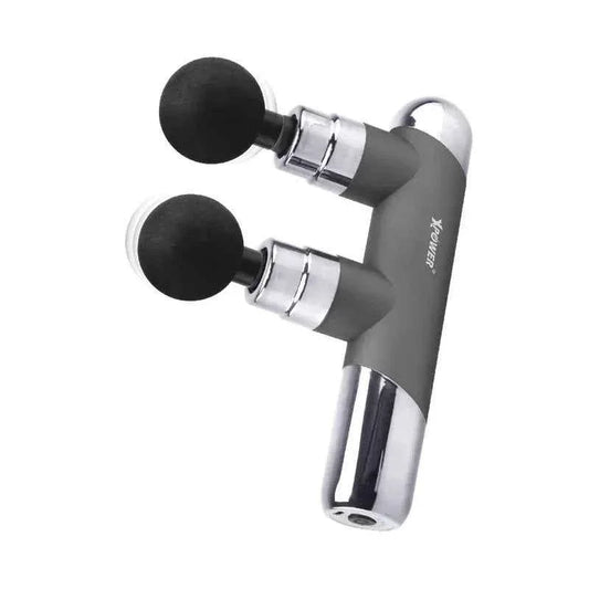 XPower Dual-Head Massager