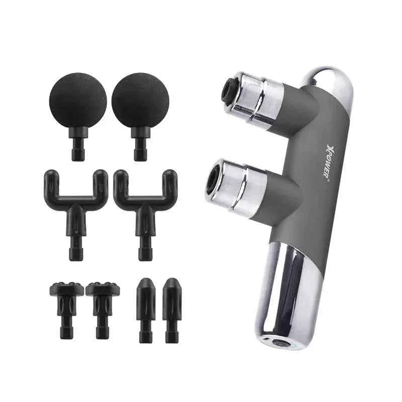 XPower Dual-Head Massager