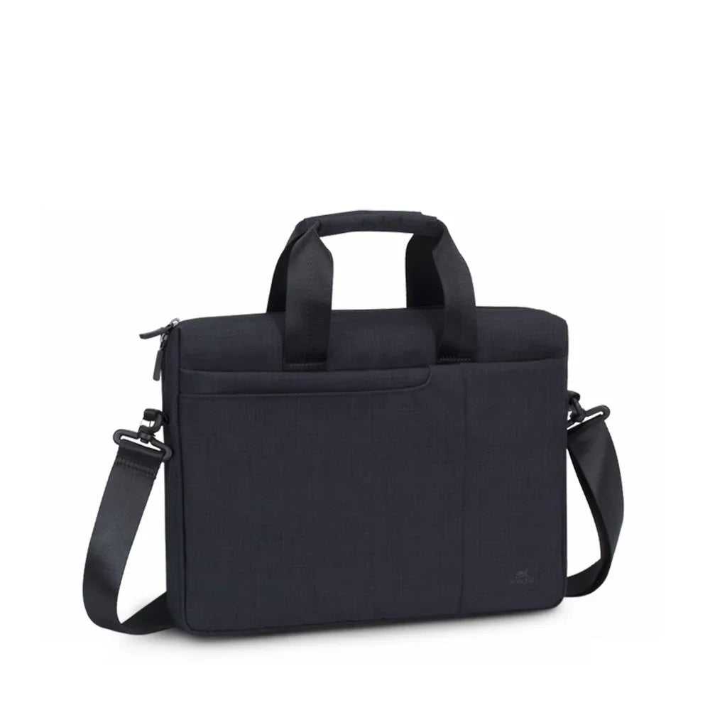 Rivacase Laptop Bag 13,3" - Black
