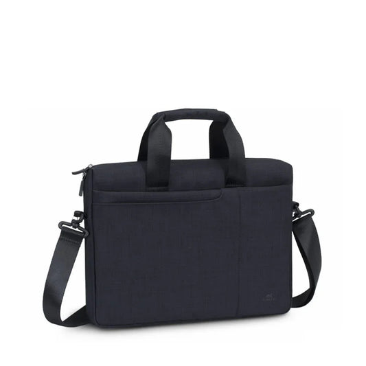 Rivacase Laptop Bag 13,3" - Black