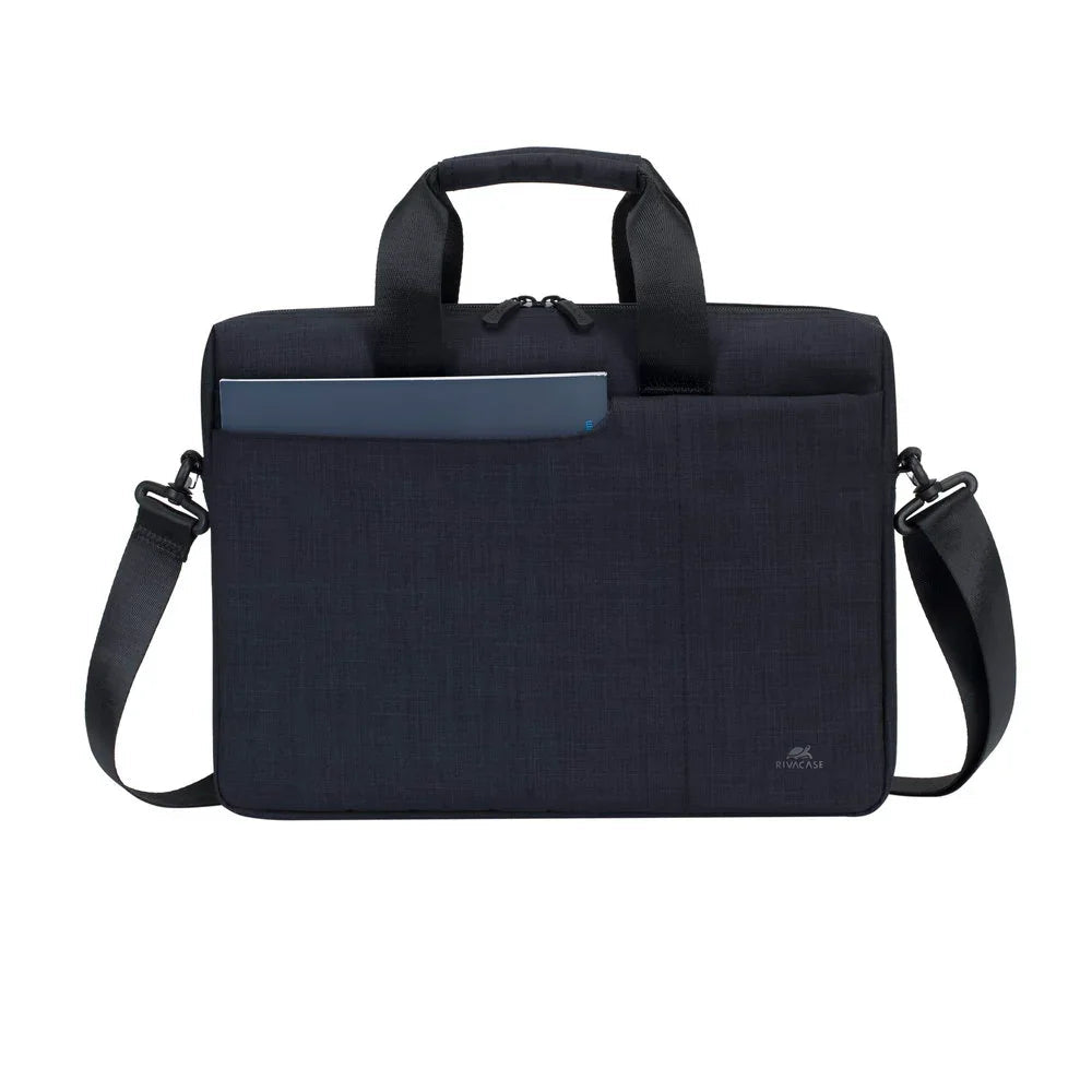 Rivacase Laptop Bag 13,3" - Black