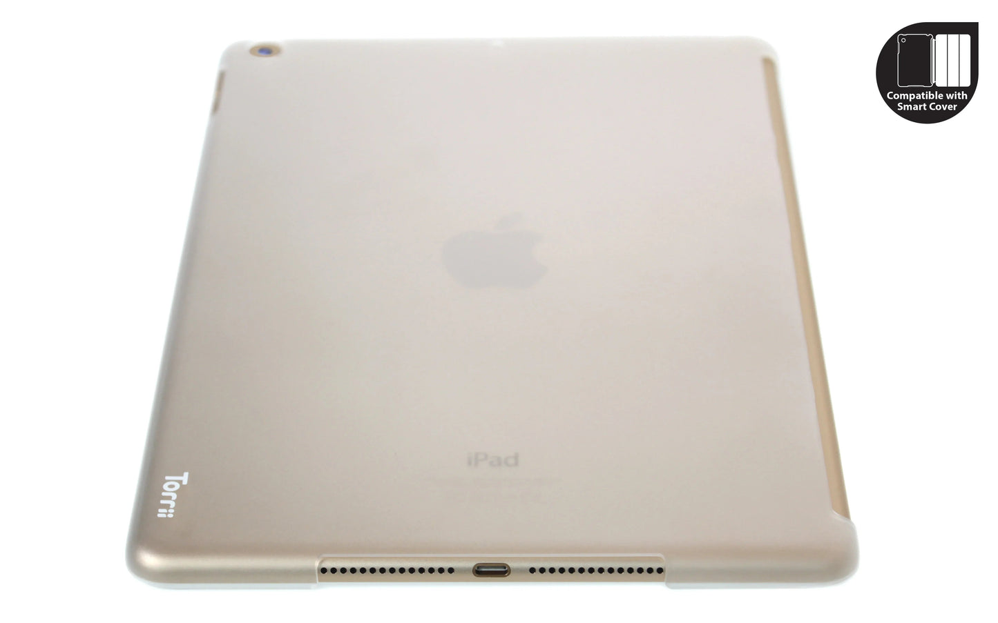 Torrii Opal For iPad 9.7" - Clear