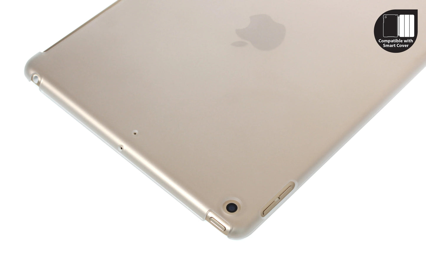 Torrii Opal For iPad 9.7" - Clear