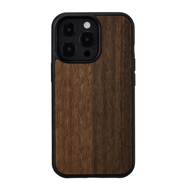 iPhone 13 Pro Max Man & Wood Series Cover - Koala