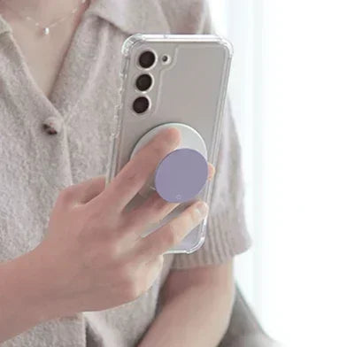 Araree A-Tok Magsafe Grip Lavender