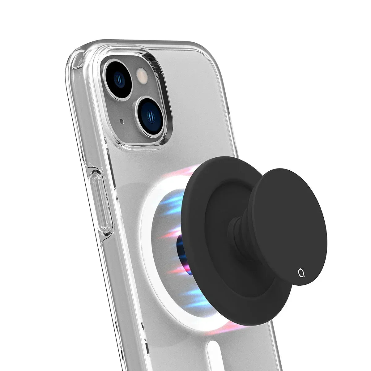 Araree A-Tok Magsafe Grip Black