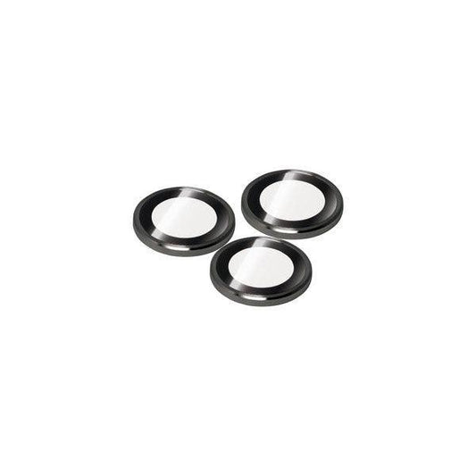 iPhone 15 Pro / 15 Pro Max Torrii Bodyglass Camera Lens - Black