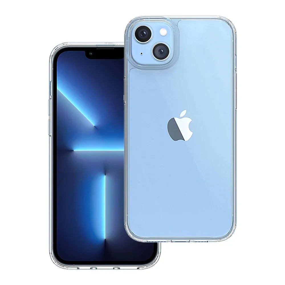 iPhone 14 Plus Armor-X AHN Case - Clear