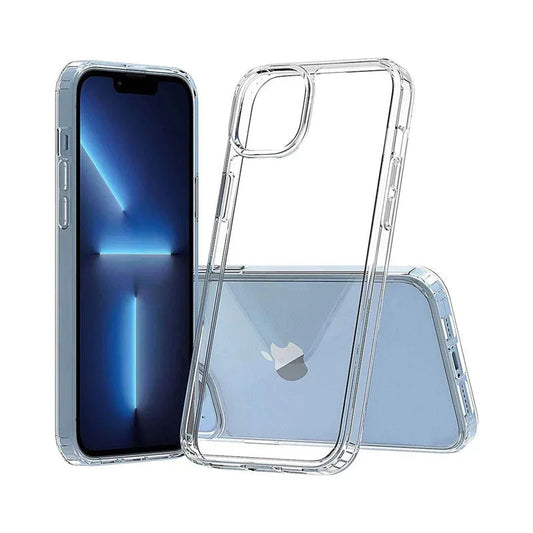 iPhone 15 Plus Armor-X AHN Case - Clear