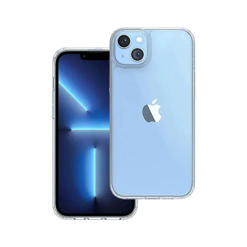 iPhone 15 Plus Armor-X AHN Case - Clear