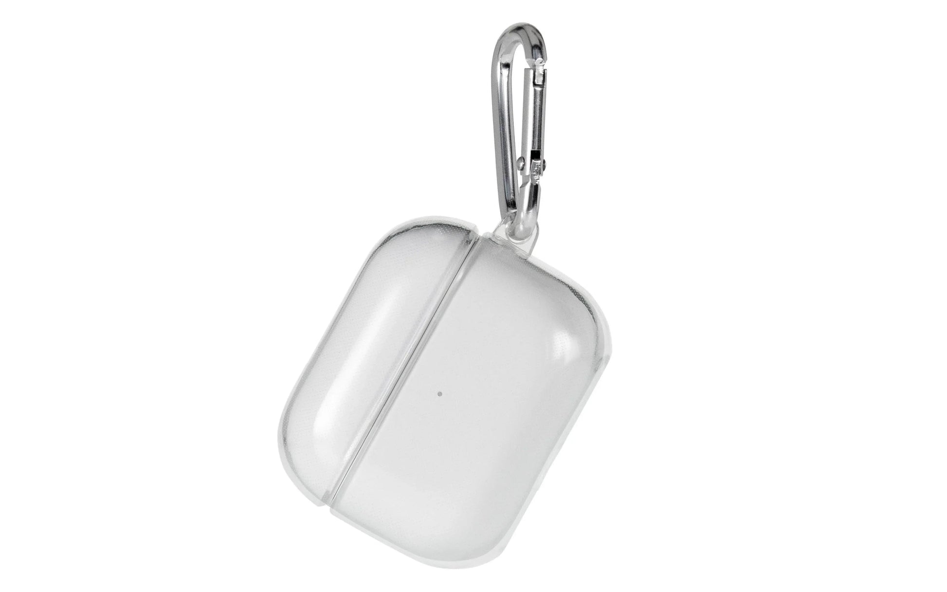Airpod 3 Torrii Bonjelly Case - Clear