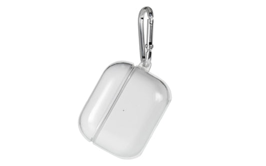 Airpod 3 Torrii Bonjelly Case - Clear