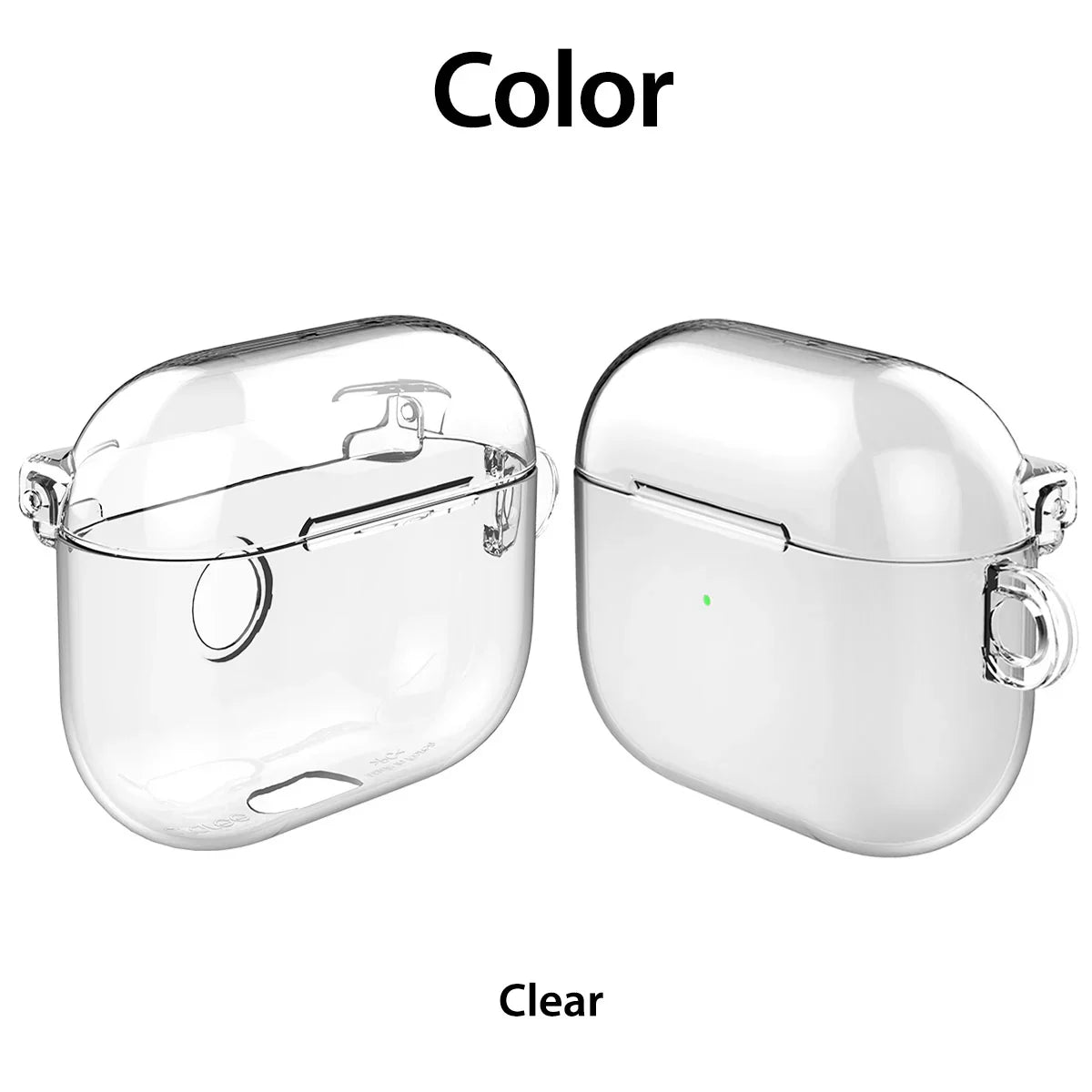 Araree Airpod 3 Nukin Clear - Case