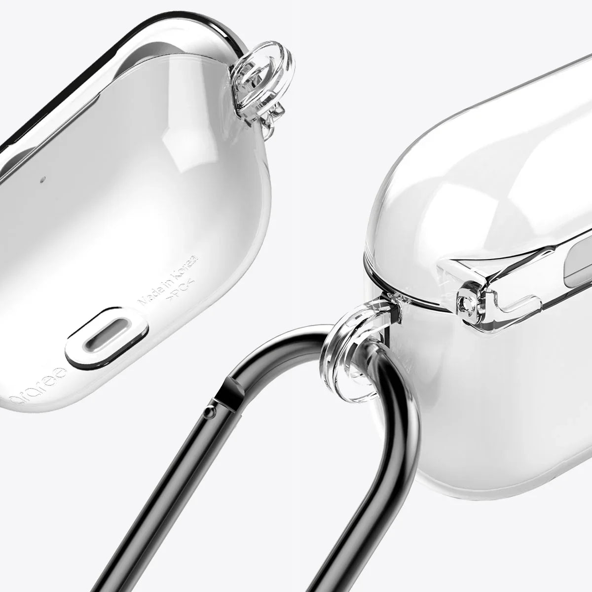 Araree Airpod 3 Nukin Clear - Case