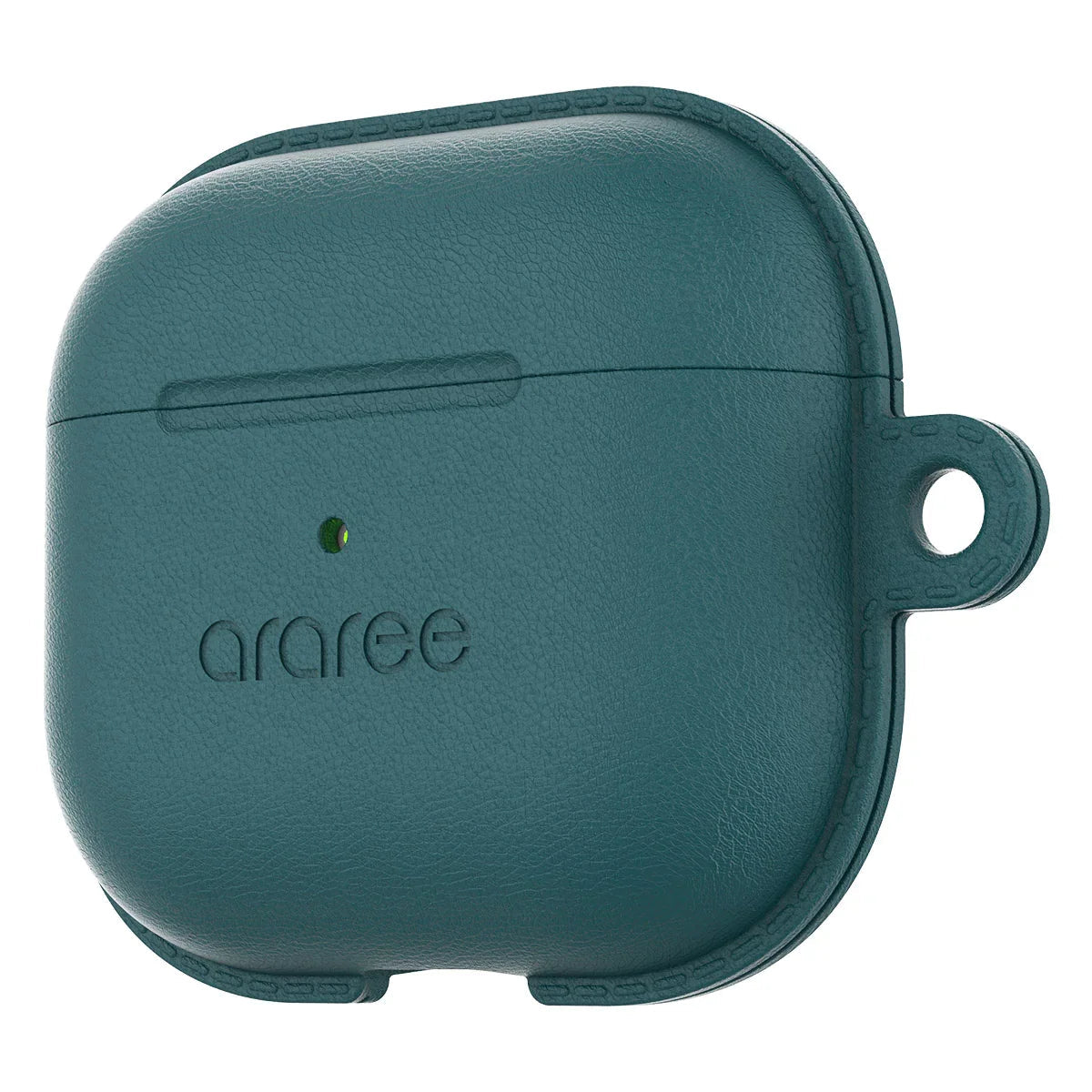 Airpod 3 Araree Pops Case - Forest Blue