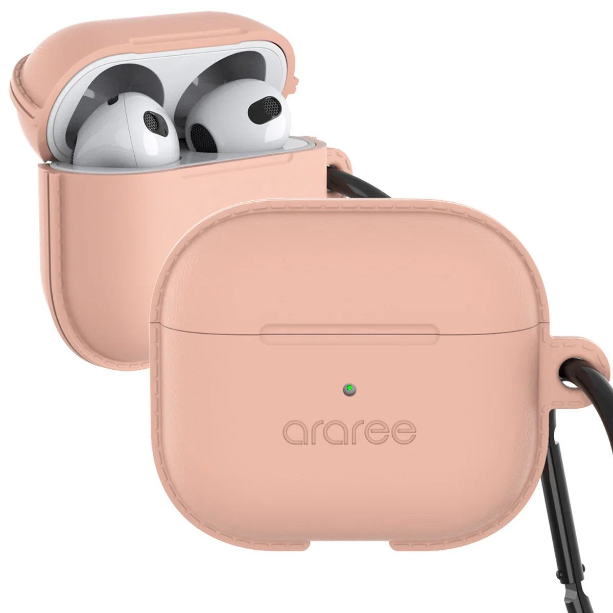 Airpod 3 Araree Pops Case - Flamingo