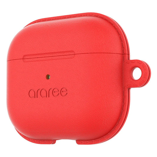 Airpod 3 Araree Pops Case - Red