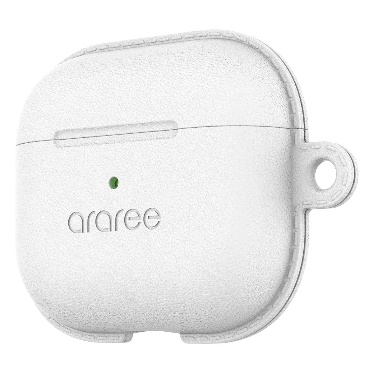 Airpod 3 Araree Pops Case - White