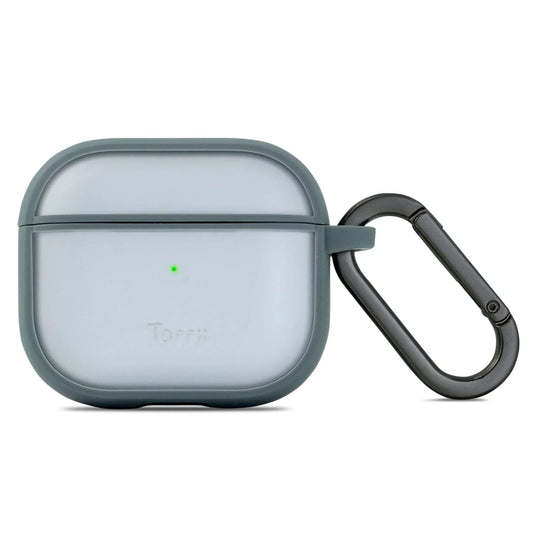 Airpod 3 Torrii Torero Case - Gray