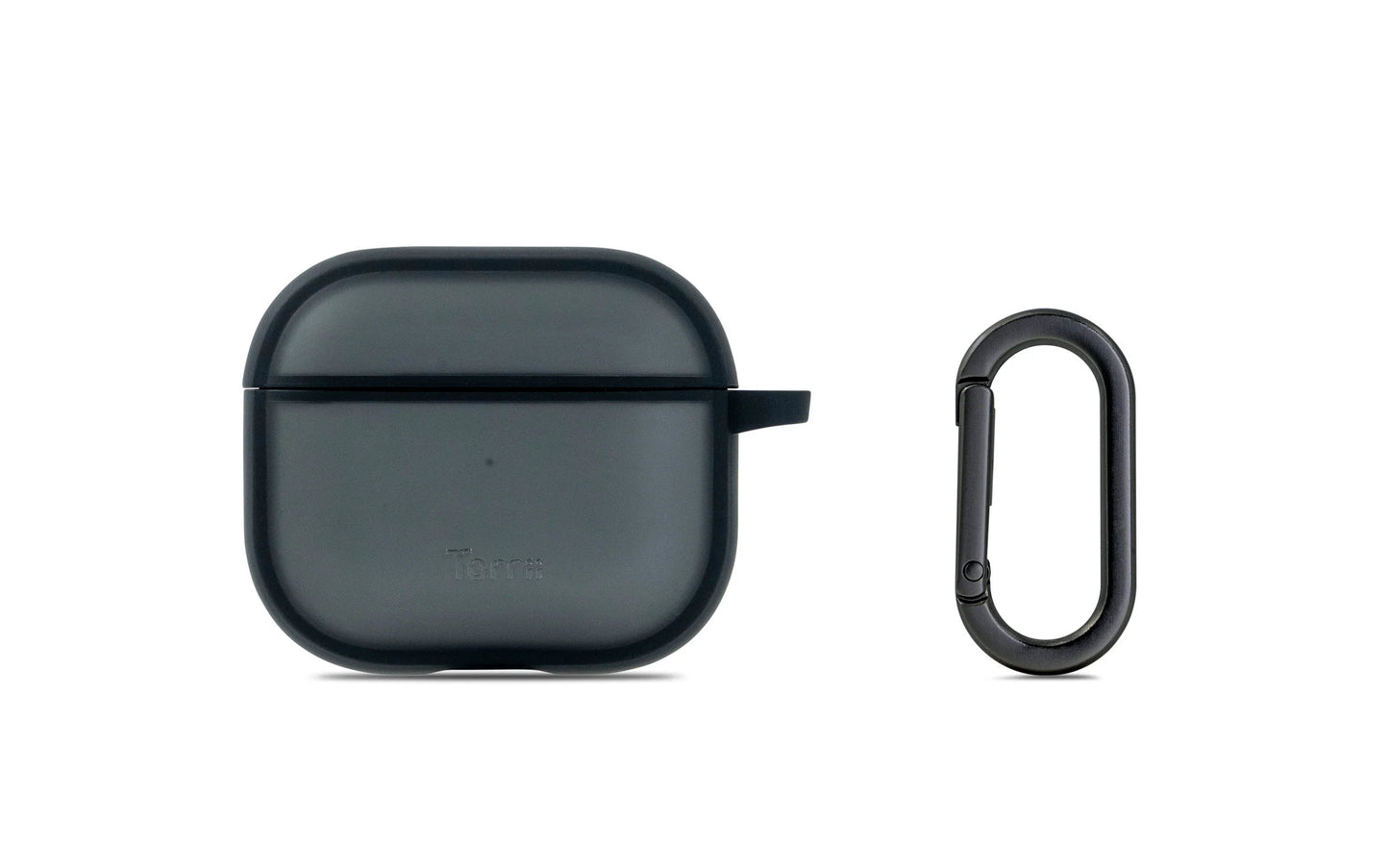 Airpod 3 Torrii Torero Case - Black