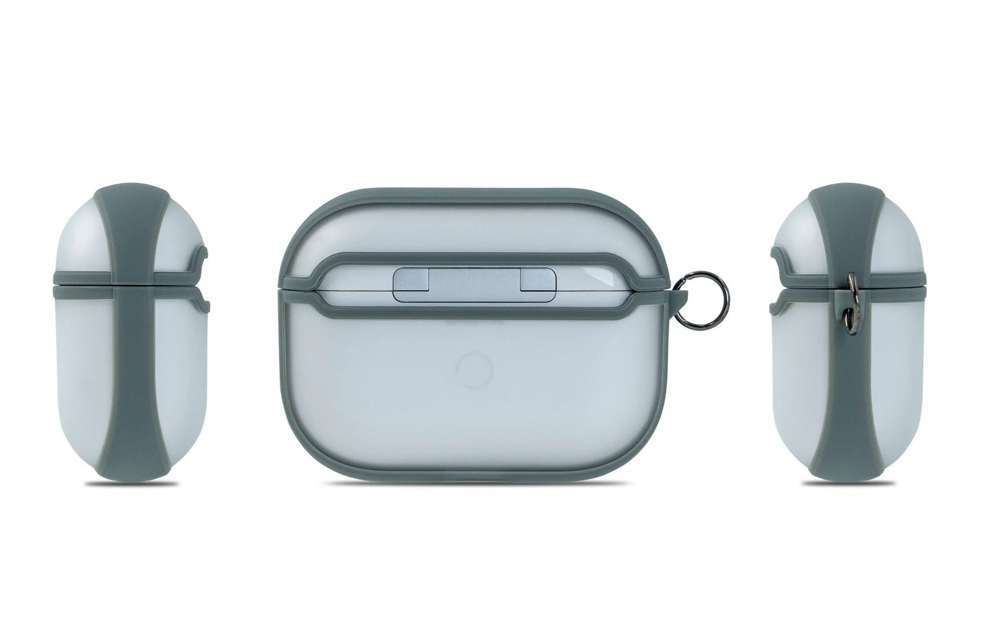 Airpod 3 Torrii Torero Case - Gray