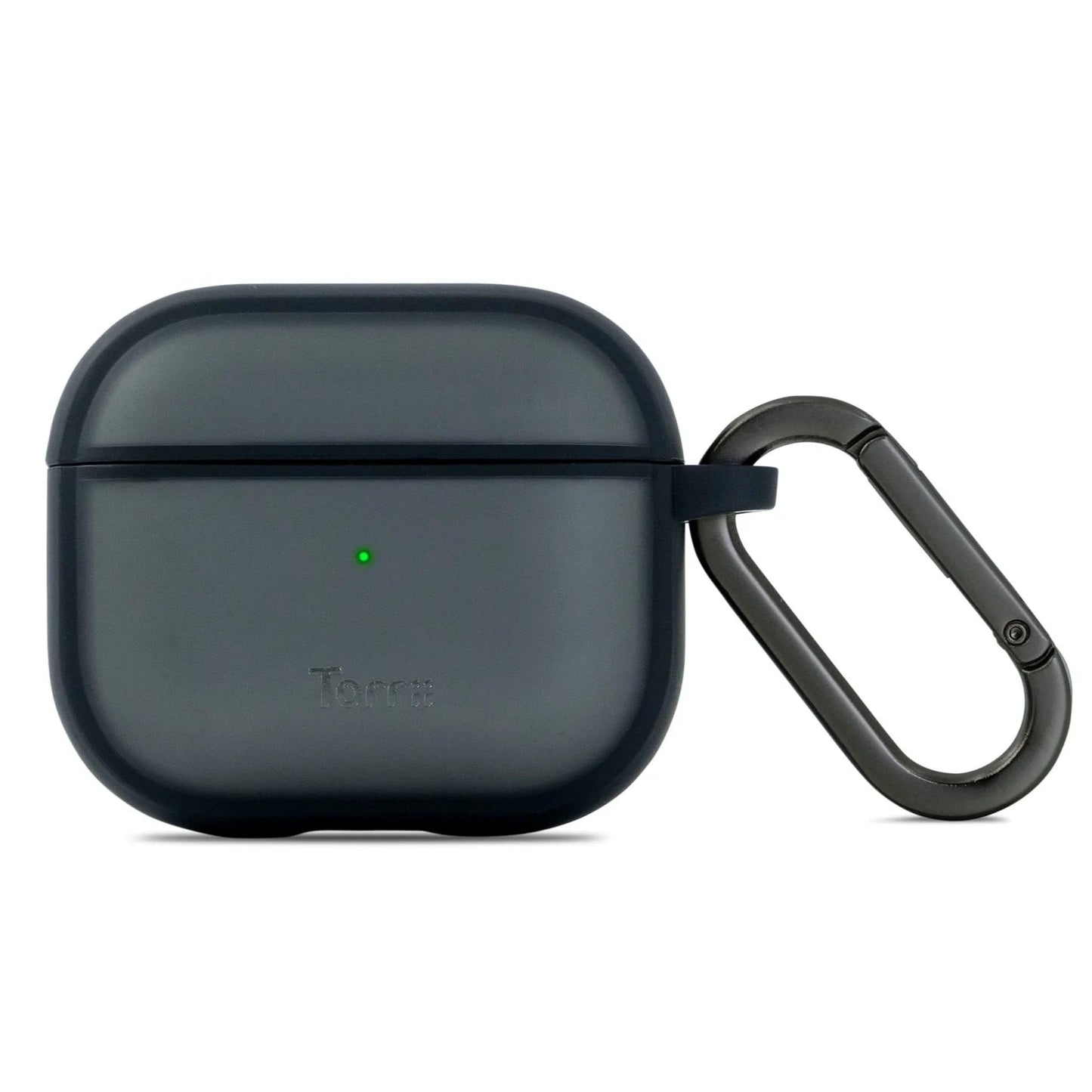 Airpod 3 Torrii Torero Case - Black
