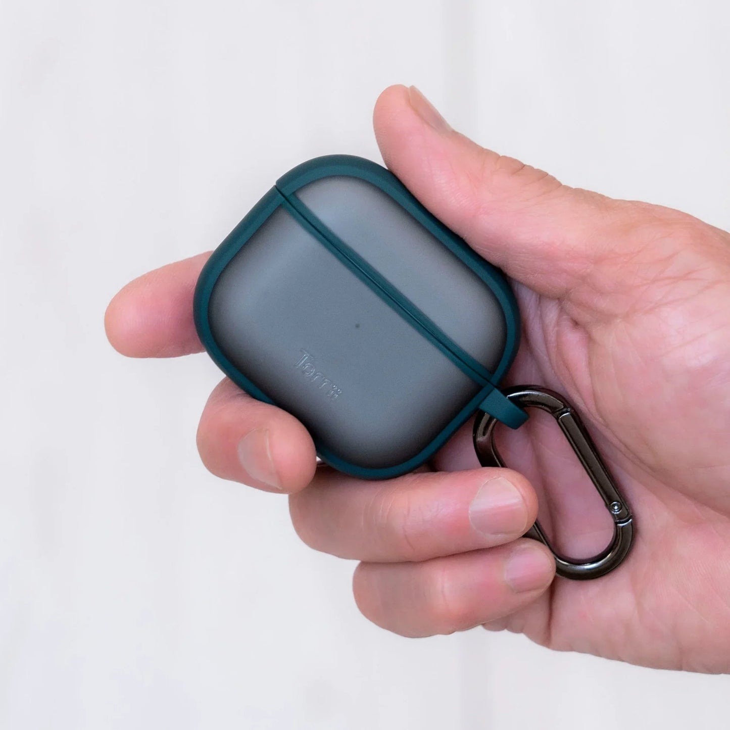 Airpod 3 Torrii Torero Case - Green