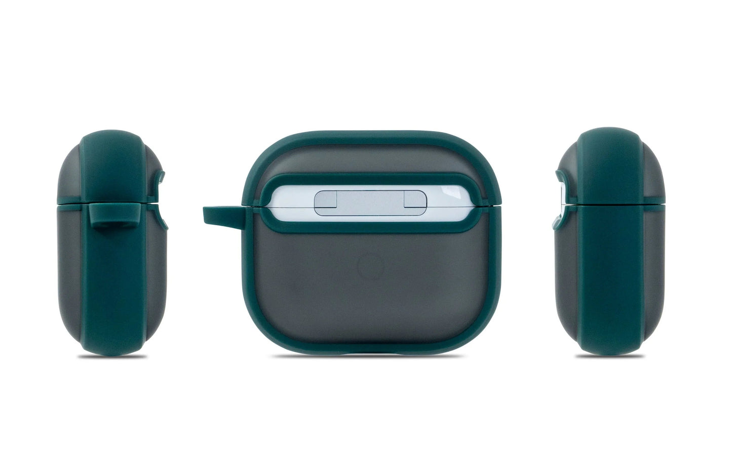 Airpod 3 Torrii Torero Case - Green