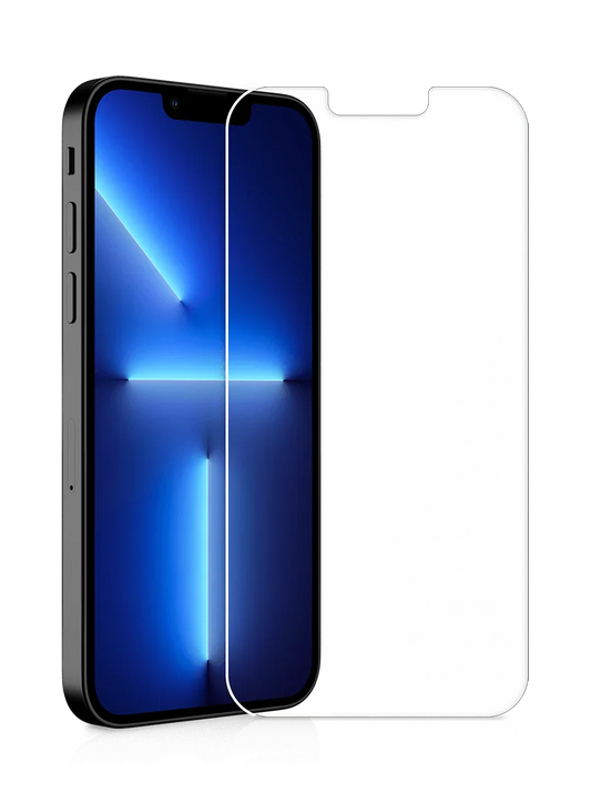 iPhone 13 Pro Itskins Hexoglass Screen Protector - Clear