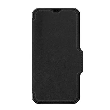 iPhone 13 Pro Itskins Hybrid Folio Cover - Black