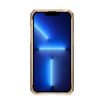 iPhone 13 Pro Itskins Hybrid Glass Cover - Gold