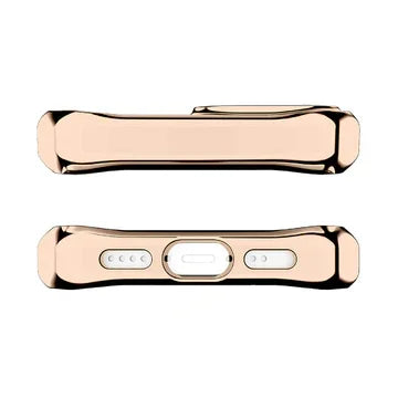 iPhone 13 Pro Itskins Hybrid Glass Cover - Gold