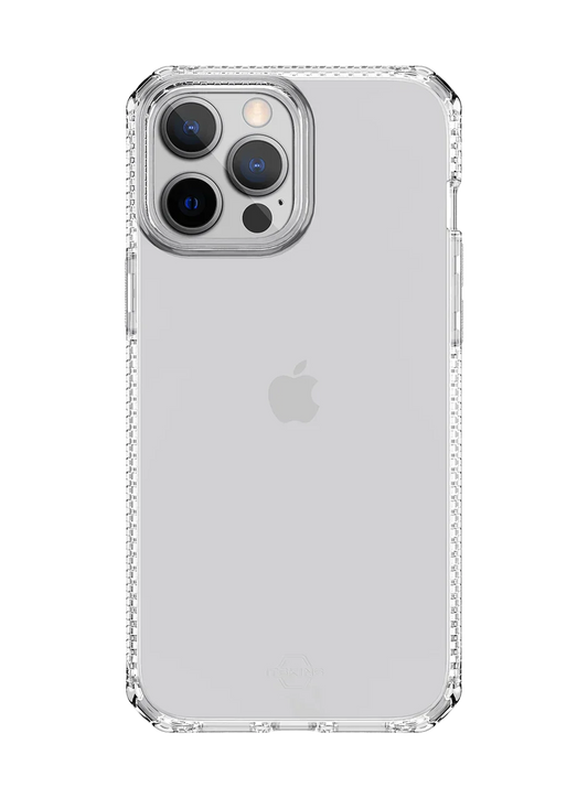 iPhone 13 Pro Itskins Spectrum Clear Case - Transparent