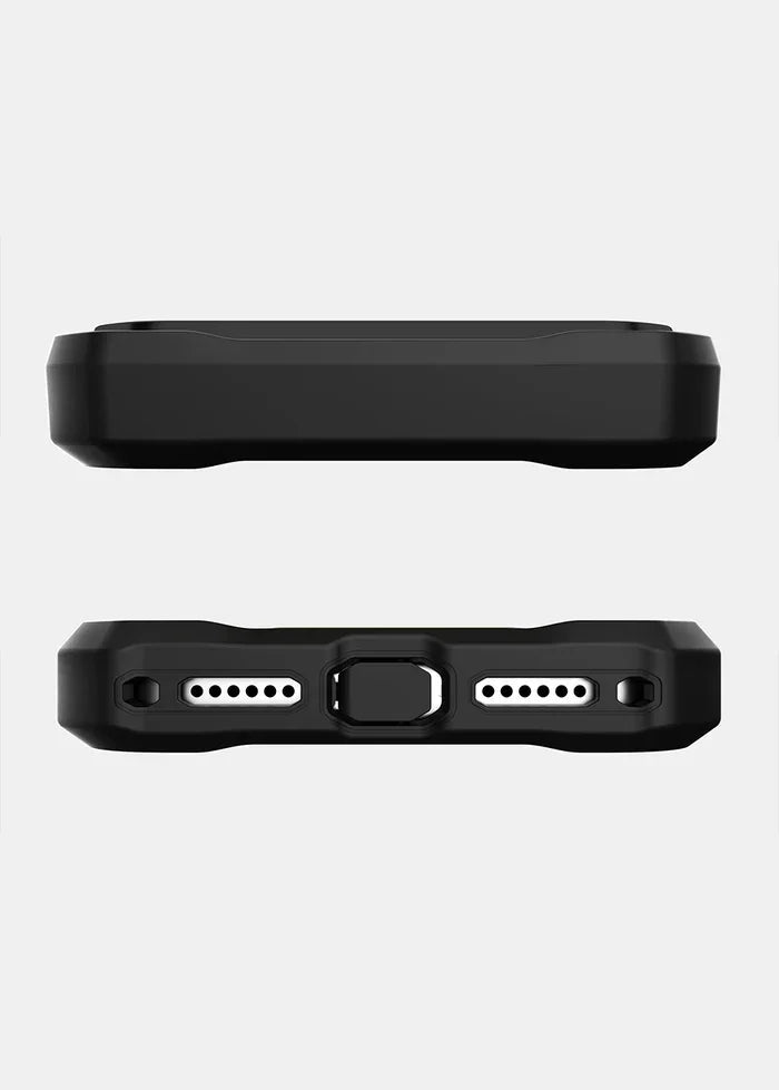 iPhone 17 Pro Max, Itskins Supreme Magsafe Stand Case, Black