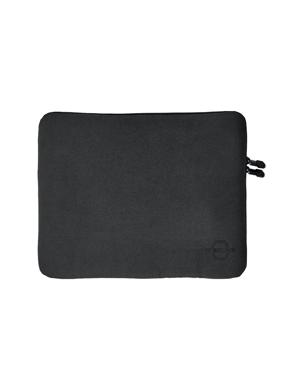 Itskins Performance Sleeve 360 For Apple Macbook 13"/ 14" - Black