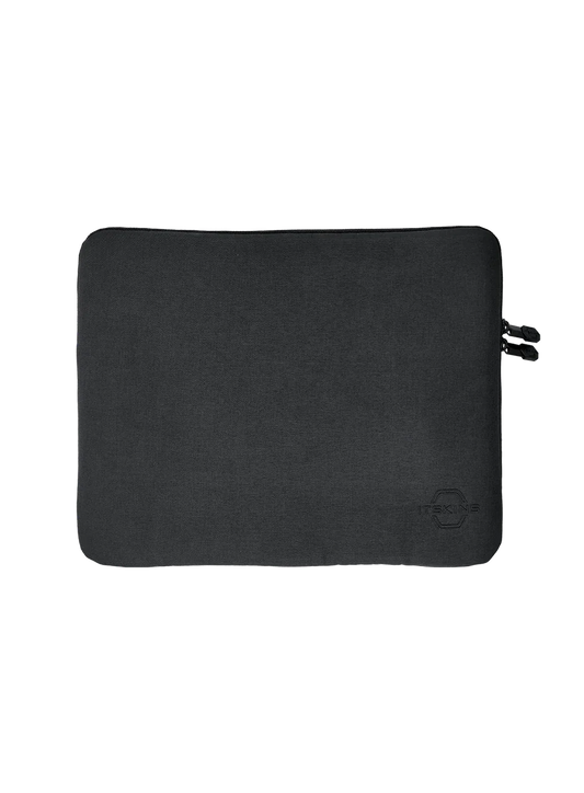 Itskins Performance Sleeve 360 For Apple Macbook 13"/ 14" - Black