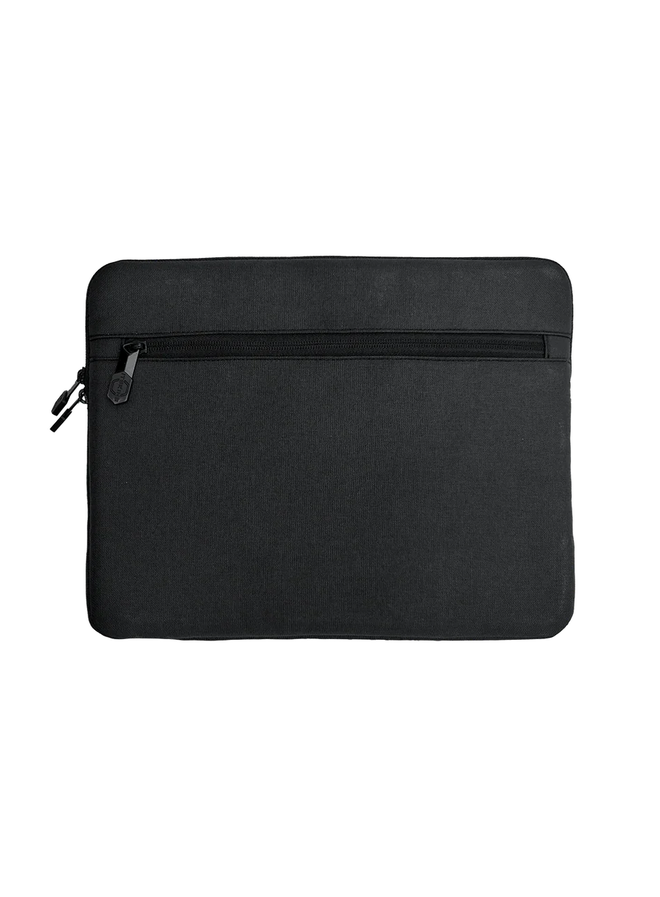 Itskins Performance Sleeve 360 For Apple Macbook 13"/ 14" - Black