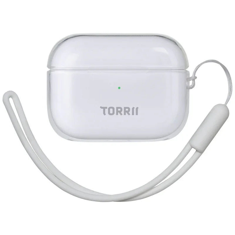 Airpod Pro 2 Torrii Bonjelly Case - Clear
