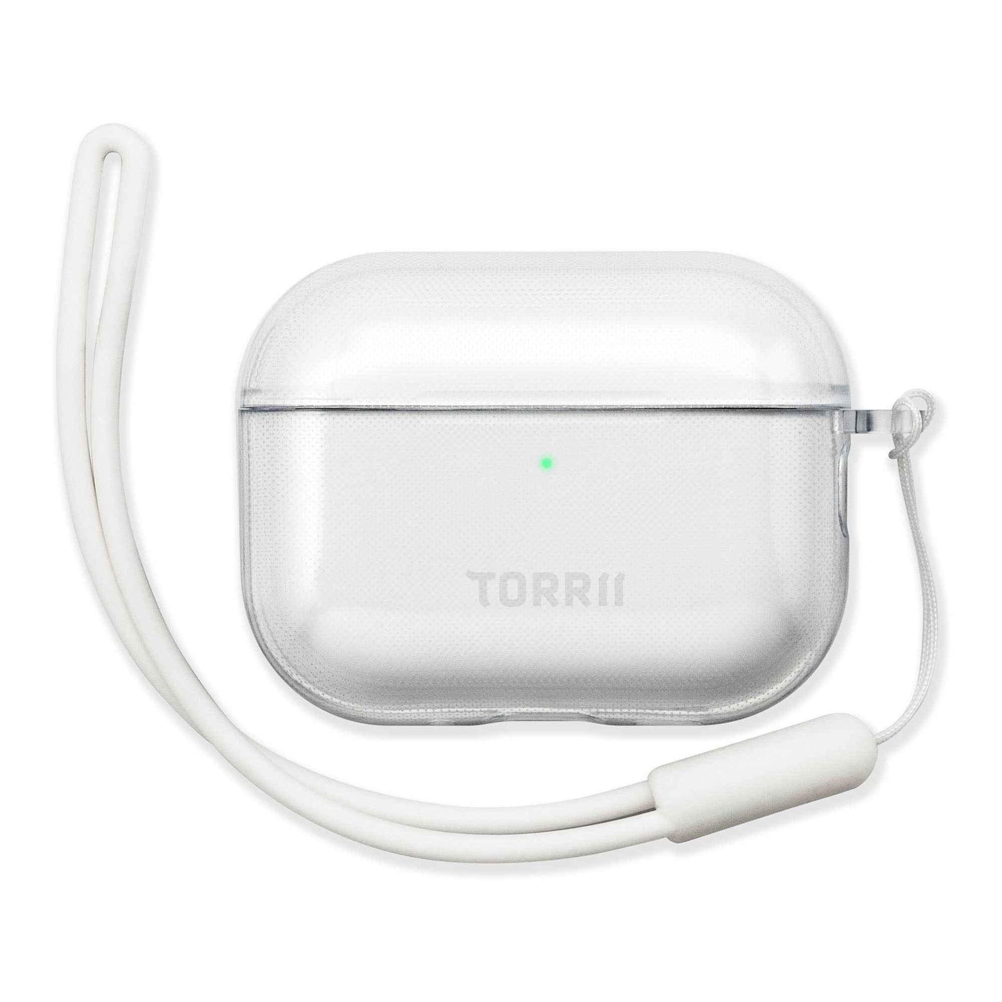 Airpod Pro 3 Torrii Bonjelly Cover - Clear