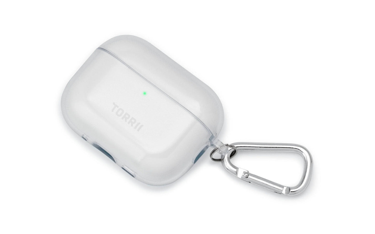 Airpod Pro 3 Torrii Bonjelly Cover - Clear