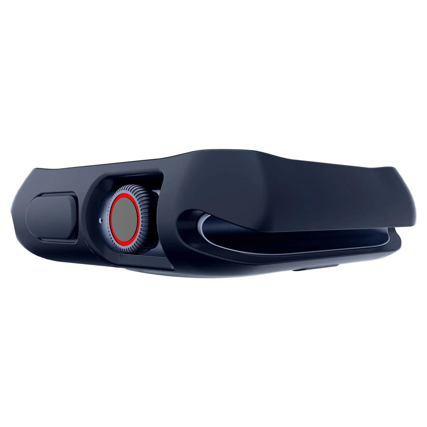 Apple Watch 44/45mm Itskins Spectrum Solid Case - Blue & Black