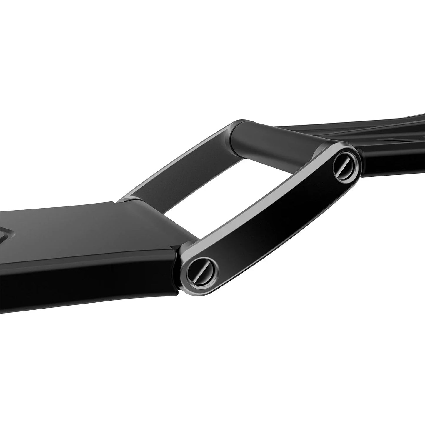 Apple Watch 49/46/45/44mm Itskins Spectrum Belt - Black