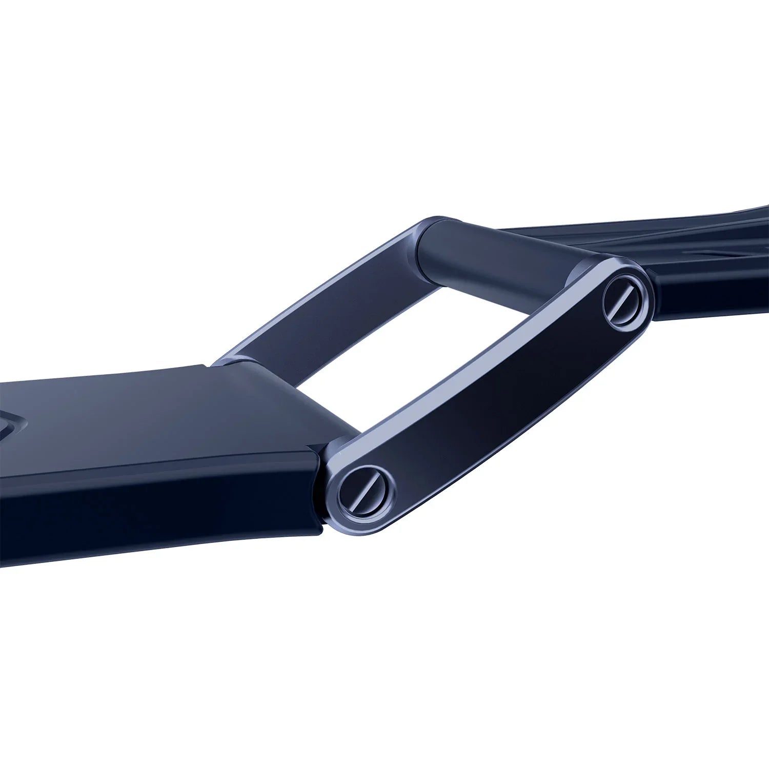 Apple Watch 49/46/45/44mm Itskins Spectrum Belt  - Blue